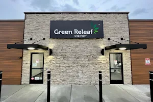 Green Releaf Dispensary image
