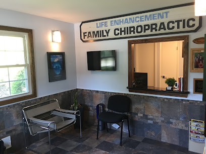 Life Enhancement Family Chiropractic