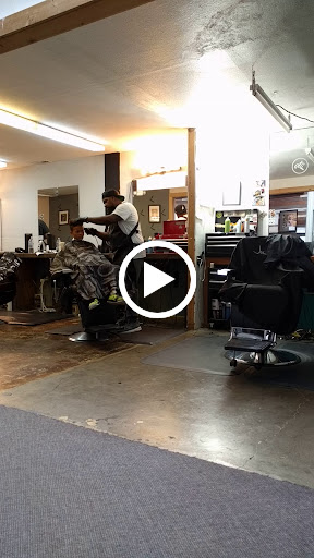 Hair Salon «Chop Shop Hair Studio», reviews and photos, Chop Shop Hair Studio, 230 SW Washington St, Hillsboro, OR 97123, USA