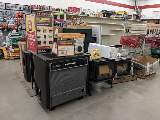 Home Improvement Store «Tractor Supply Co.», reviews and photos, 10870 Balls Ford Rd, Manassas, VA 20109, USA