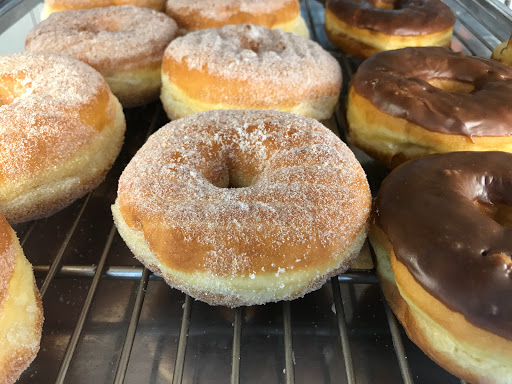 Donut Shop «O B Donuts», reviews and photos, 1830 Sunset Cliffs Blvd # C, San Diego, CA 92107, USA