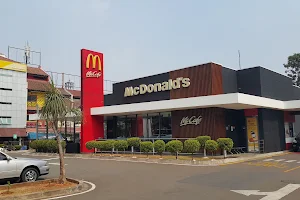 McDonald's - BSD City image