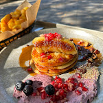 Photo n°1 de l'avis de Esra.r fait le 28/11/2023 à 22:49 sur le  A.HORN à Berlin