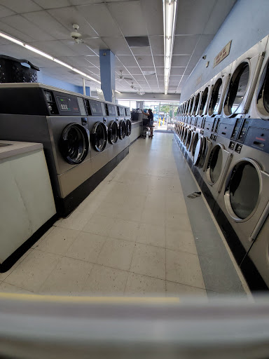 Laundromat «Laundry Depot», reviews and photos, 1500 W Texas St # C, Fairfield, CA 94533, USA