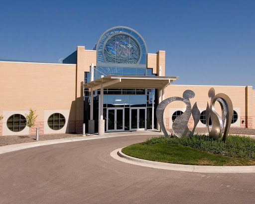 Community Center «Jewish Community Center of Greater Kansas City», reviews and photos, 5801 W 115th St, Overland Park, KS 66211, USA