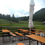 Photo n°1 de l'avis de paola. fait le 25/07/2021 à 13:22 sur le  Bar Restaurant Malga Panciana à Commezzadura