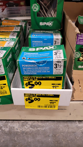 Home Improvement Store «The Home Depot», reviews and photos, 11001 Pines Blvd, Pembroke Pines, FL 33026, USA