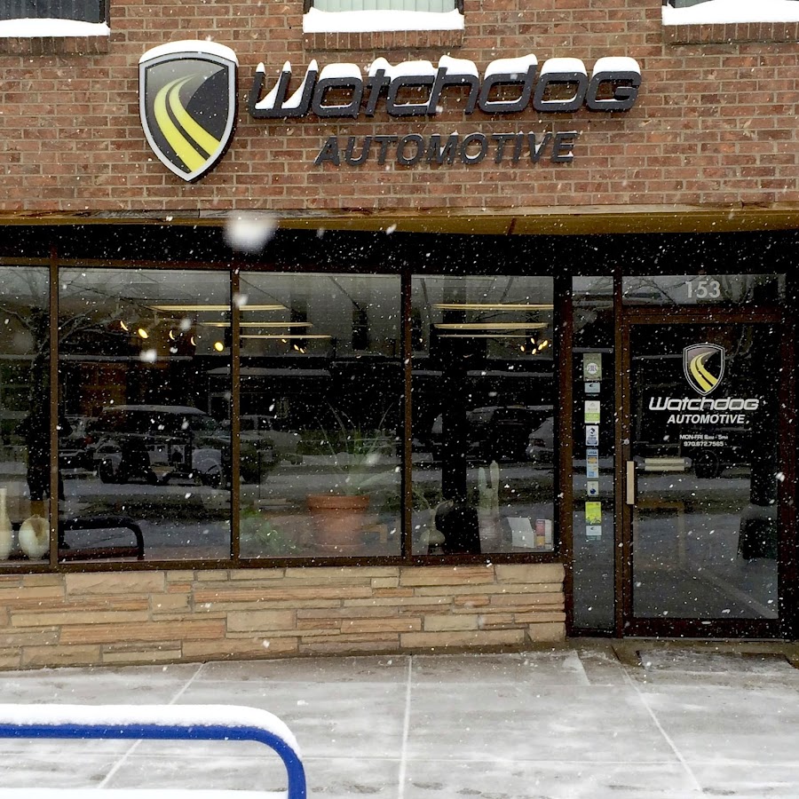 Watchdog Automotive: Your Old Town Auto Brokers