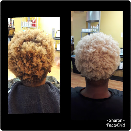 Beauty Salon «Sistaz Hair Salon», reviews and photos, 502 4th St, Lancaster, PA 17603, USA