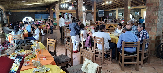 Restaurante Agave Azul - Carretera Valle Morelia km 1.2, 38404 Valle de Santiago, Gto., Mexico