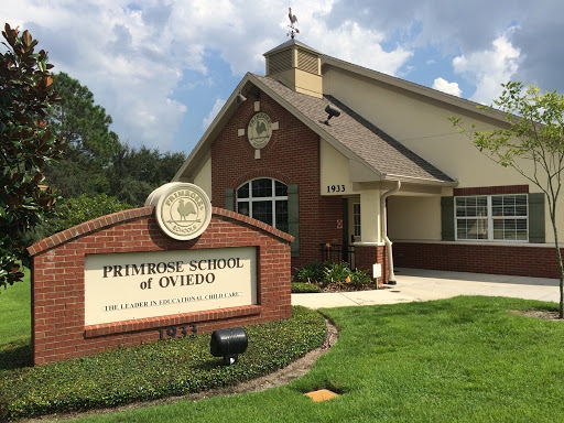 Preschool «Primrose School of Oviedo», reviews and photos, 1933 County Rd 419, Oviedo, FL 32766, USA