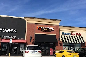 Firehouse Subs Emory Road image