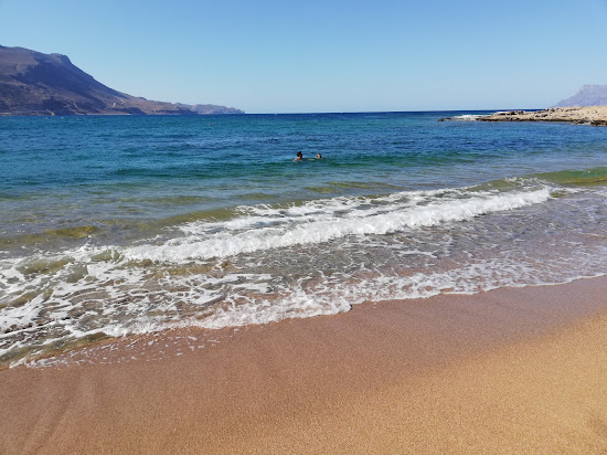 Viglia Beach