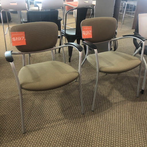 Office Furniture Store «Office Furniture Warehouse of Miami», reviews and photos, 3411 NW 72nd Ave, Miami, FL 33122, USA