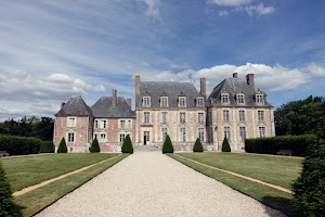 Château de la Ferté Saint-Aubin