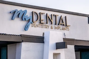My Dental Dentistry & Implants Mesa image