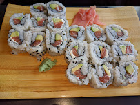 Plats et boissons du Restaurant japonais Sushi By à Sarcelles - n°11