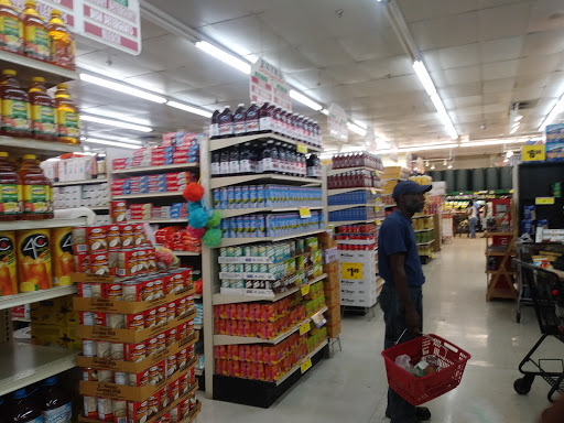 Grocery Store «Extra Supermarket», reviews and photos, 327 Lyons Ave, Newark, NJ 07112, USA