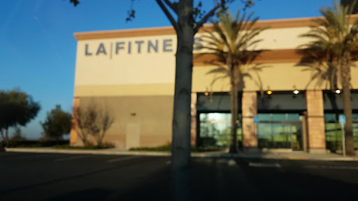Gym «LA Fitness», reviews and photos, 16289 Sierra Lakes Pkwy, Fontana, CA 92336, USA