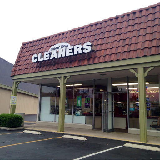 Carlsbad Village Cleaners
