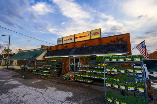 Hardware Store «Anders Hardware Co», reviews and photos, 419 Main Ave, Northport, AL 35476, USA