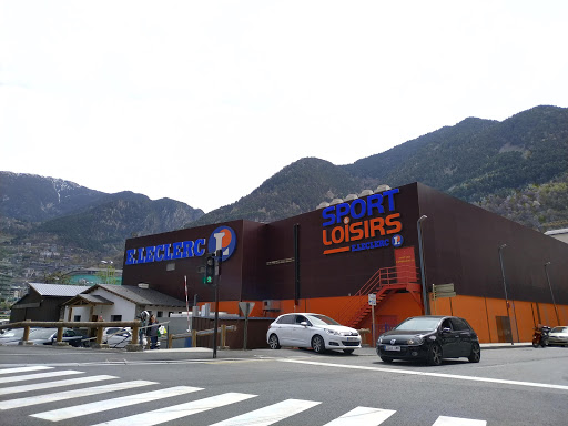 Lidl Andorra