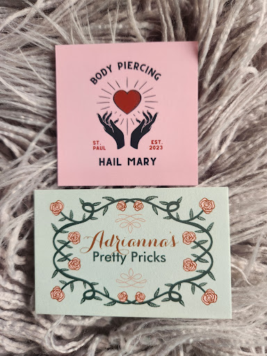 Explore chicago skyline tattoo ideas, creative tattoo ideas in Saint Paul, available at Hail Mary Piercing