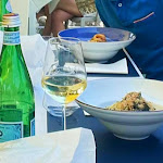 Photo n°1 de l'avis de frank. fait le 14/08/2023 à 12:58 sur le  Ristorante Oasi del porto à Livorno