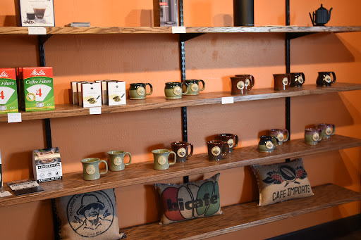 Coffee Shop «Corazon Coffee Roasters», reviews and photos, 516 Elm St, West Des Moines, IA 50265, USA