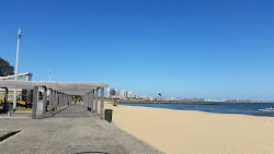 Sandridge Beach'in fotoğrafı imkanlar alanı