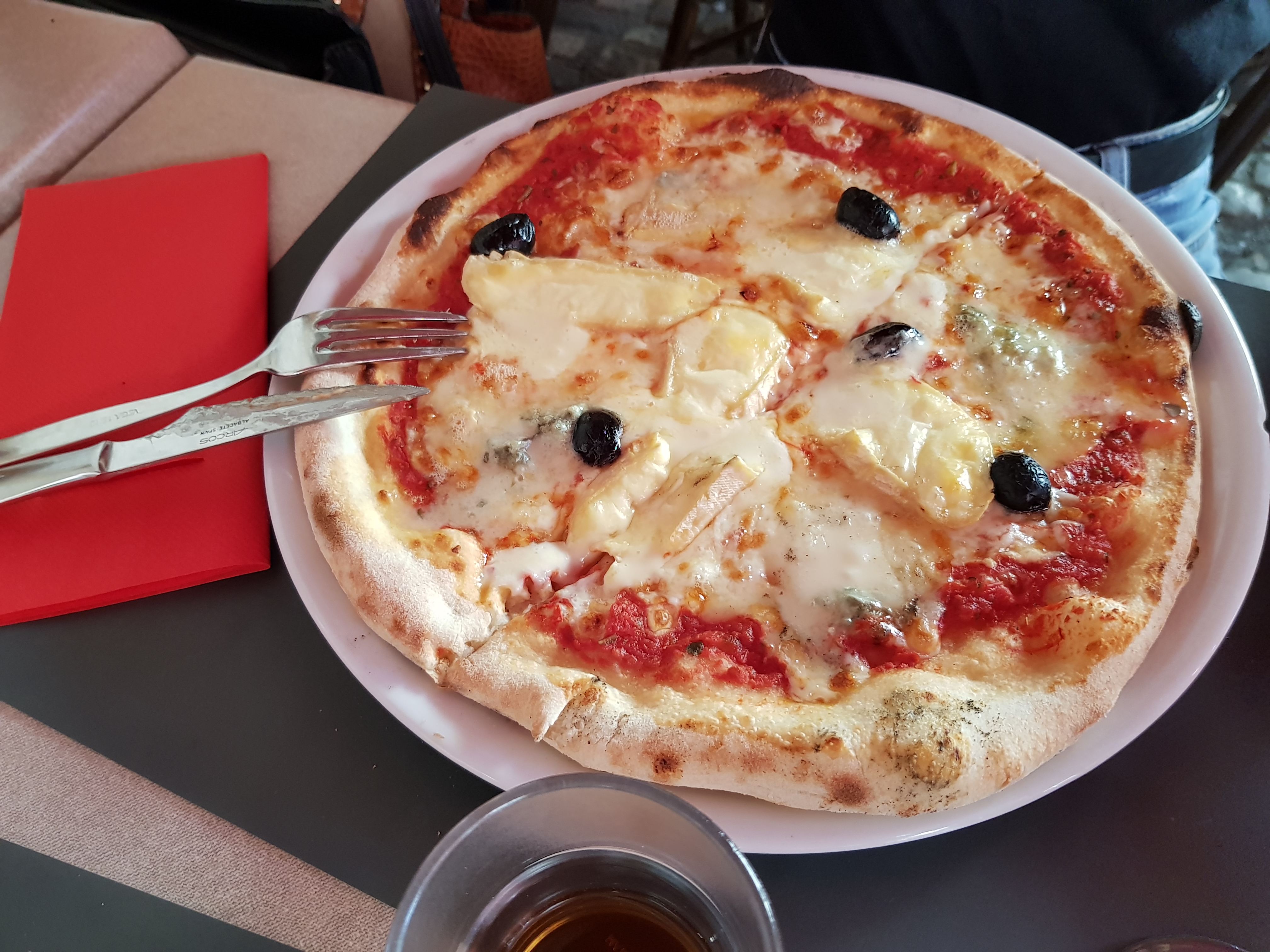 Photo n° 1 de l'avis de Stephanie.a fait le 08/09/2018 à 13:42