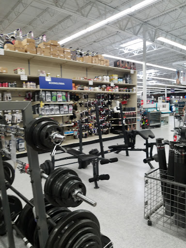 Sporting Goods Store «Academy Sports + Outdoors», reviews and photos, 6425 Garth Rd, Baytown, TX 77521, USA