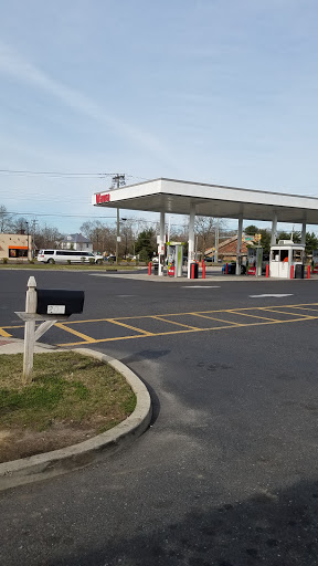 Sandwich Shop «Wawa», reviews and photos, 201 S White Horse Pike, Berlin, NJ 08009, USA