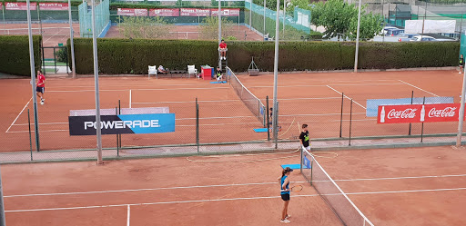 TennisMaster - PàdelMaster en Malgrat de Mar, Barcelona