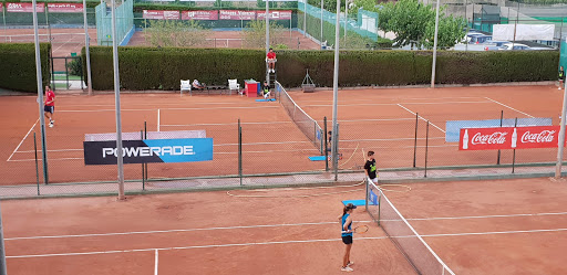 TennisMaster - PàdelMaster