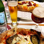 Photo n°1 de l'avis de Francesca.h fait le 29/12/2022 à 21:43 sur le  La Mafaldina Pizzeria - Pontevigodarzere à Padua