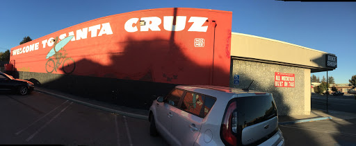 Bicycle Store «Epicenter Cycling», reviews and photos, 1730 Mission St, Santa Cruz, CA 95060, USA