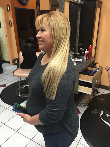 Beauty Salon «Diva Divine Hair Extensions Salon», reviews and photos, 8940 Woodman Ave, Arleta, CA 91331, USA