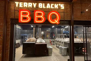 Terry Black's Barbecue image
