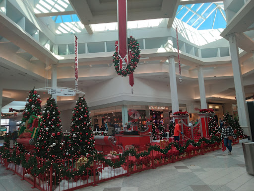 Shopping Mall «Great Northern Mall», reviews and photos, 4954 Great Northern Mall, North Olmsted, OH 44070, USA
