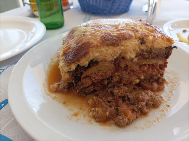 Αξιολογήσεις για το Mouria Restaurant - Maria στην Καλλιθέα - Εστιατόριο