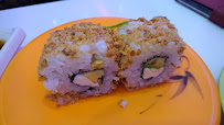 California roll du Restaurant de sushis Enjoy Sushi B'ar à Houilles - n°2