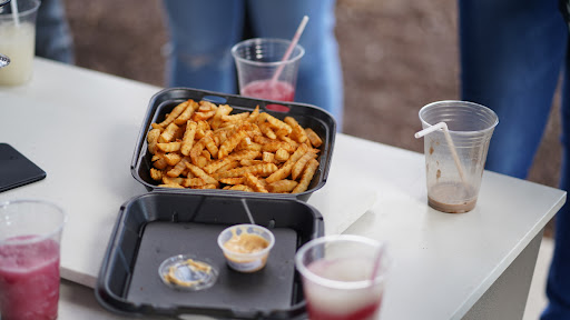 Winery «Salted Vines Vineyard & Winery», reviews and photos, 32512 Rd 374, Frankford, DE 19945, USA