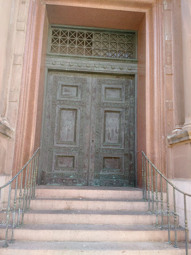 Performing Arts Theater «Hippodrome Theatre», reviews and photos, 12 N Eutaw St, Baltimore, MD 21201, USA