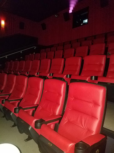 Movie Theater «Marquette Cinemas», reviews and photos, 1525 Commerce Dr, Marquette, MI 49855, USA