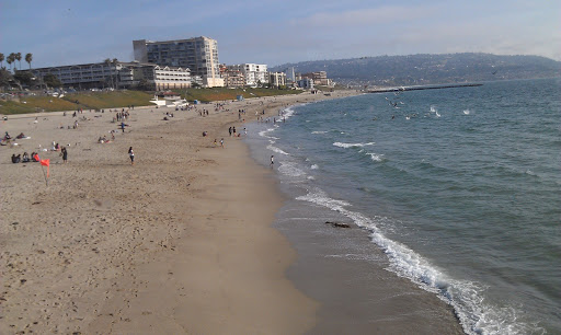 Shopping Mall «Redondo Shores Shopping Center», reviews and photos, 417 Pacific Coast Hwy, Redondo Beach, CA 90277, USA