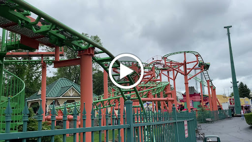Amusement Park Ride «Pandemonium», reviews and photos, 947 Main St, Agawam, MA 01001, USA