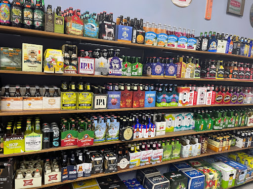 Beer Store «Biddulph Beverage Store», reviews and photos, 6980 Biddulph Rd, Cleveland, OH 44144, USA