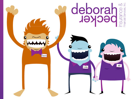 Insurance Agency «State Farm: Deborah Becker», reviews and photos