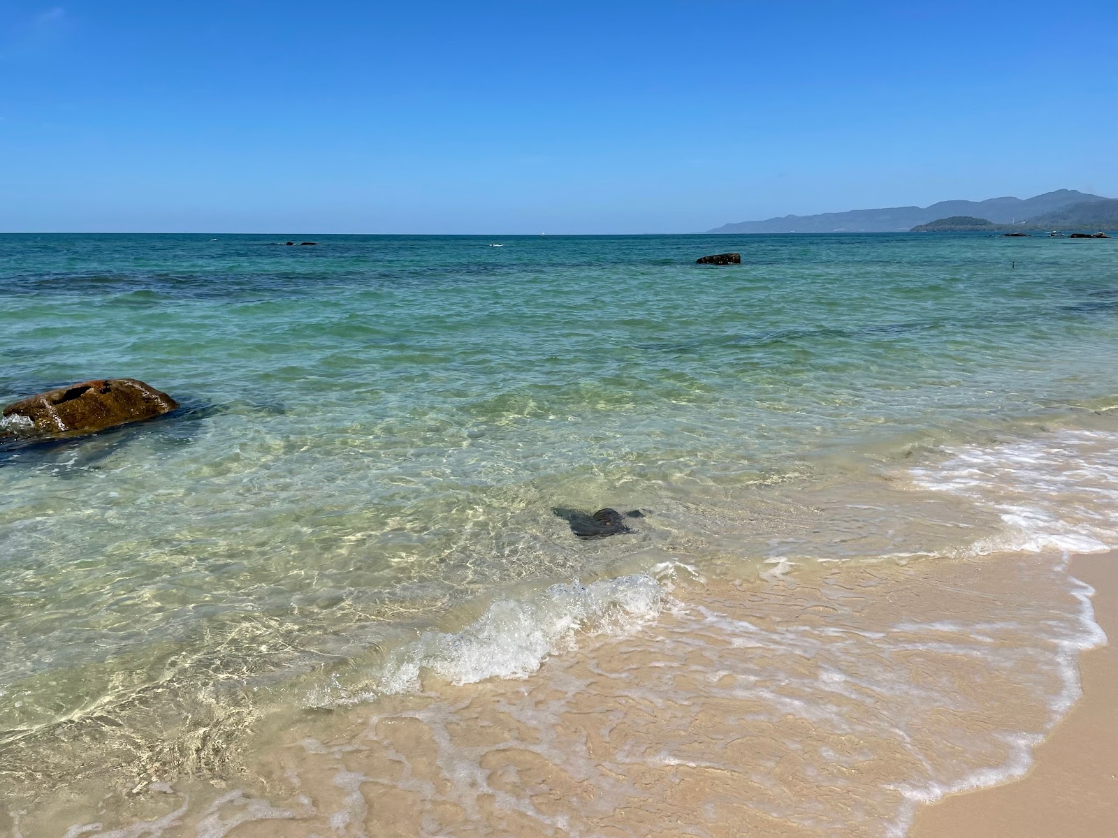 Mai Rut Beach的照片 和解